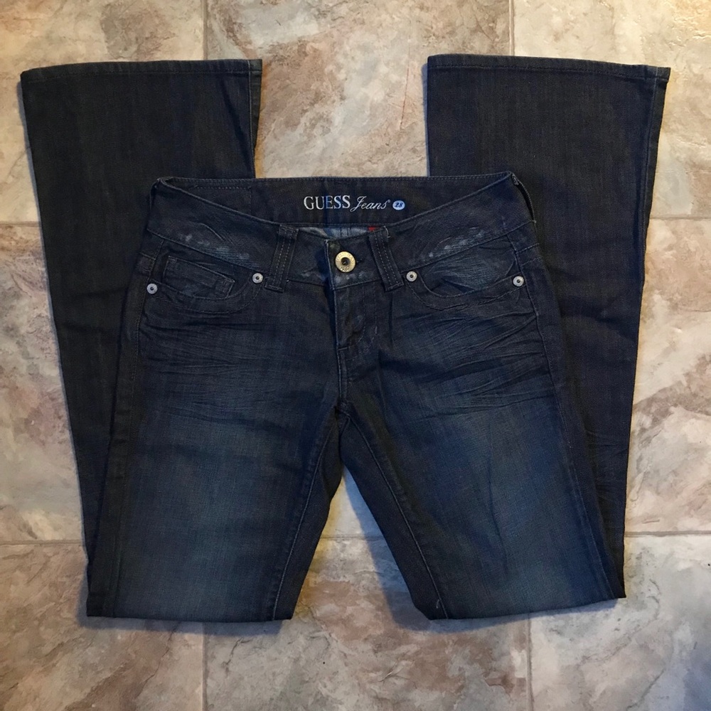 ❗️HUGE MARKDOWN❗️GUESS JEANS